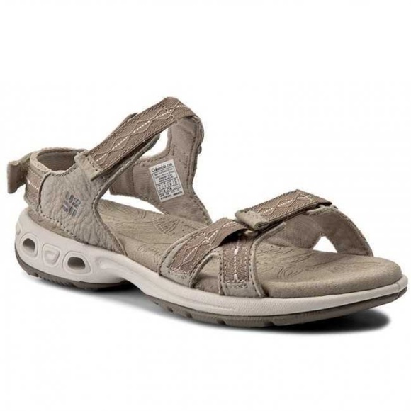 columbia kyra vent ii women's sandals